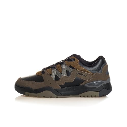 Grained Leather Overlays Karhu Fusion Xt Formatori EU 41.5