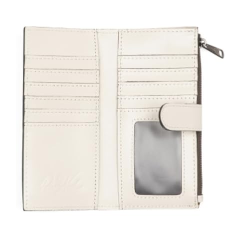 Patricia Nash Nazari Italian Folklore White Wallet3