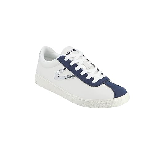 TRETORN Women's Ingrid Sneaker3