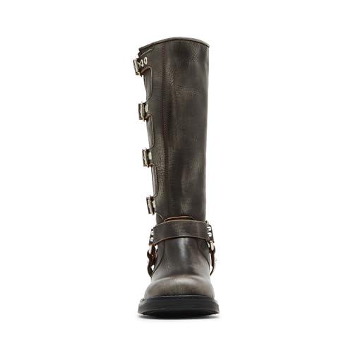 Steve Madden Women's Rocky Knee High Boot2