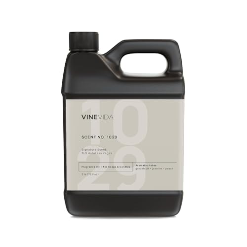 VINEVIDA Scent NO. 1029 Fragrance Oil for Cold Air Diffusers