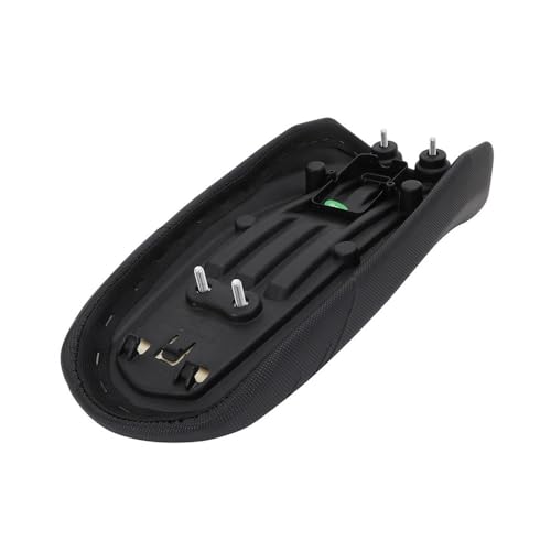 Coussin de siège moto pour Sur Ron Light Bee X S vélo électrique en PU