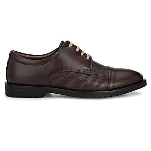 Image of JOHN KARSUN Formal Shoes for Men (Size 6 to 10)