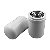 Disenparts 2PCS HHTA0-59900 Hydraulic Oil Filter TA240-59900 TA240-59901 Compatible with Kubota