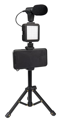KINSMAN PREMIUM SERIES VLOGGING KIT - Image 2