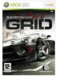 Race Driver: GRID (Xbox 360)