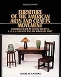 Furniture of the American Arts & Crafts Movement (Plume Book)