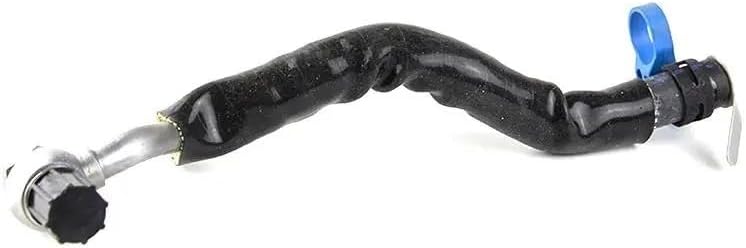 1341K4 9805975380 11537565433 Coolant Water Hose 1.6T For Peugeot For Citroen For BMW