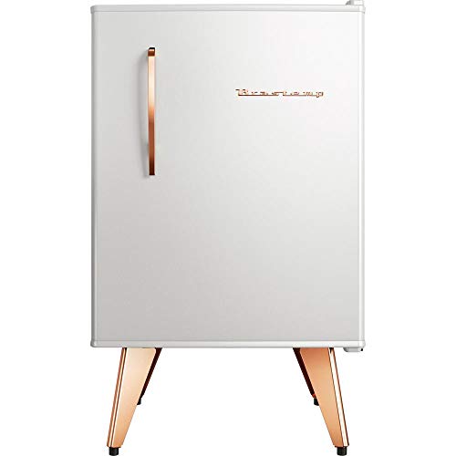 Frigobar Brastemp Retrô 76L Branco BRA088BB 127V