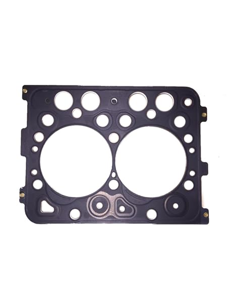 1J09003310 JUNTA DE CULATA DE MOTOR KUBOTA Z482-E4B AIXAM Universal