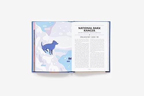 The History of the World in Fifty Dogs - Image 8