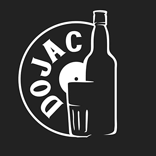 Page de couverture de Live on Dojac Radio (06/04/2023)