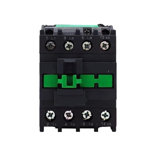 Contacteur CA LC1E09-10 pour l'automatisation de votre pompe 48V