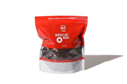 Noot Rooting Rescue Mix - 1 Litro - Mezcla para Enraizamiento miniatura 1