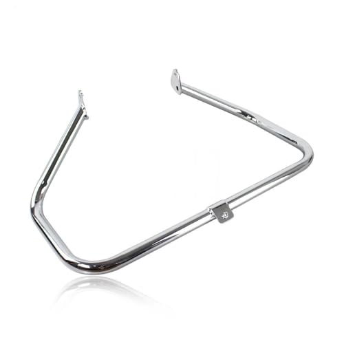 Pare-chocs cage cascade en acier robuste pour Street Glide FLHX - 4