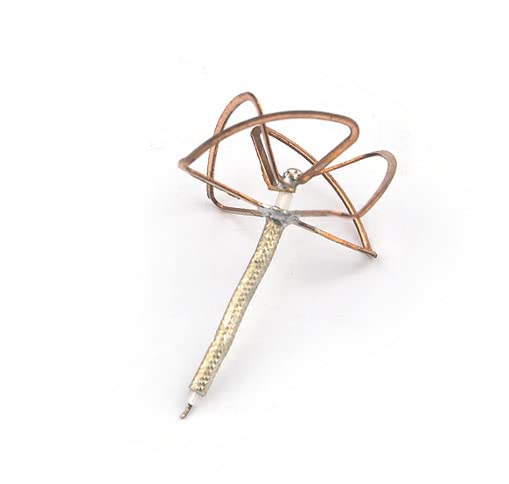 TYXTTGY Mircro 5.8G Antenna for RC Image Transmission FPV Drone Quadcopter Accessories
