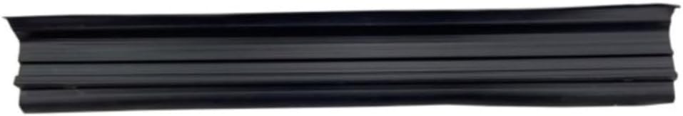 For Dodge Challenger/Charger 2011-2022 Radiator Support Seal | 3.6L/5.7L/6.2L | Made Of PP Plastic | Replacement For CH1218120 | 191275800522, 68050130AA