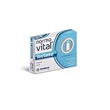 Normovital Lactasa 30 Cap