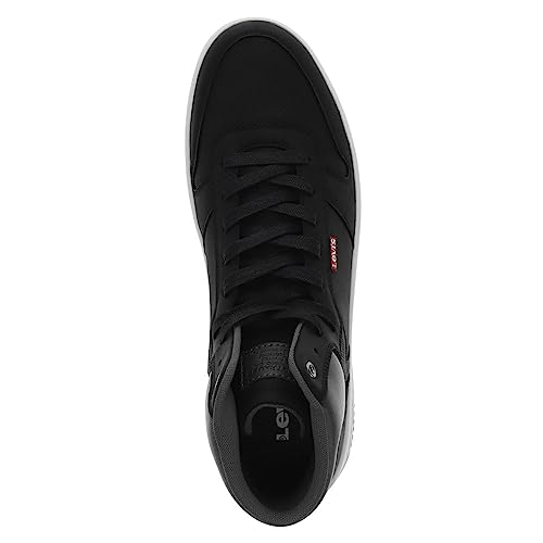 Image of Levi's Mens Drive Hi | Casual Shoes