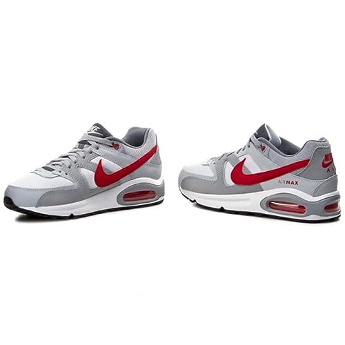 Image of Nike WMNS Nike Air Heights, Women's Trail Running Shoes, White, 4 UK (37.5 EU)