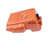 Kettensäge Top Zylinder Abdeckung Twist Lock Geeignet Fit for 017 018 MS180 MS170 1130 140 4709 Garten Werkzeug Teile