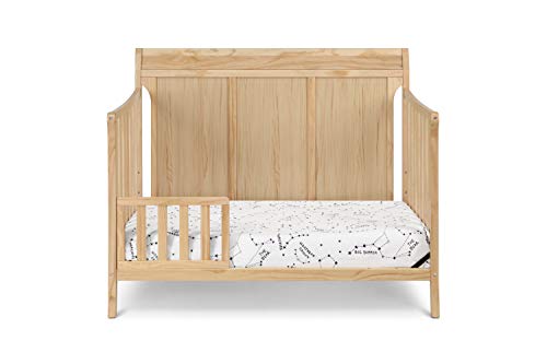 Image of Suite Bebe Shailee Toddler Guard Rail in Natural