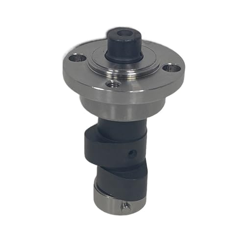 Árbol de levas para motos Honda CB125 ideal para trayectos diarios urbanos 2
