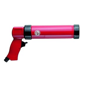 Chicago Pneumatic Kartuschenpresse CP9885 Rot