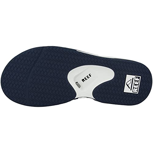 Image of Reef Men's Fanning Leather