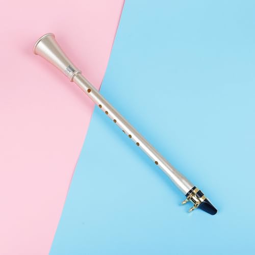 Mini-saxophone facile à transporter : la solution simple pour apprendre sans s'encombrer - 3