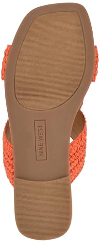 Nine West Women's Quara Flat Sandal4
