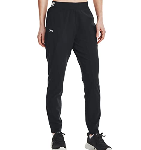 Pantalon UA Vanish respirant et ultra léger pour le fitness féminin