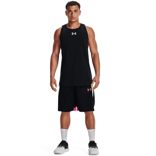 Image of Under Armour Men's Baseline Cotton Tank