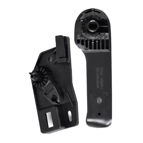 Poignée de capot cassée sur Seat Leon Ibiza Altea ? Kit loquet avec support complet