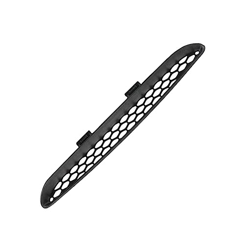 Calandre avant Dodge Charger 2016-2021 solution surchauffe grille de capot