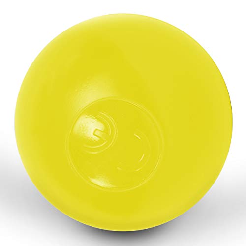 Infantastic® Palline per Bambini - Ø 5,5 cm, Set