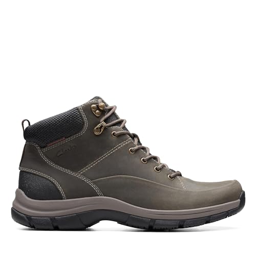 Image of Clarks Men's Walpath Mid