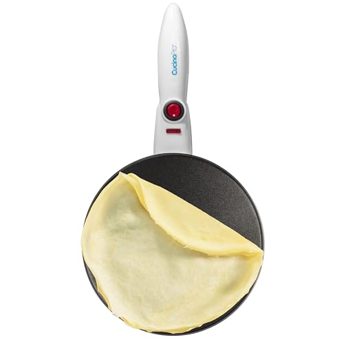 Commercial Crepe Maker Electric