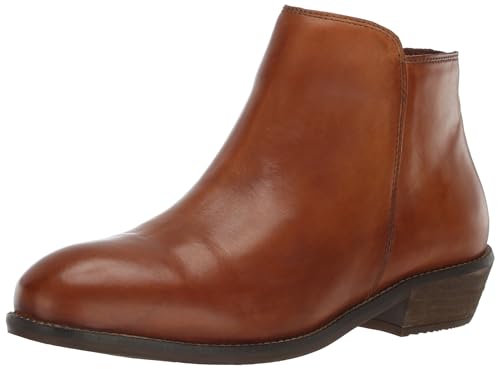 SoftWalk Women's Rocklin 2.0 Ankle Boot