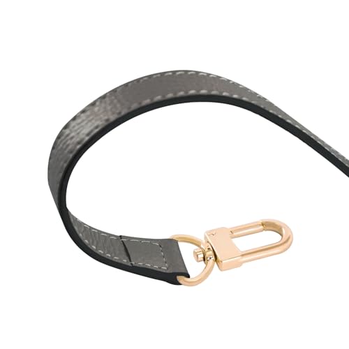 Image of IBWell Genuine Leather Adjustable Crossbody Strap Replacement for Women's Crossbody Handbags