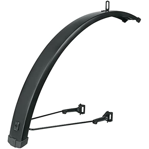 SKS GERMANY INFINITY UNIVERSAL MUDGUARD FRONT 75 27.5" Cover