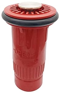 SpringSpray 2,5 cm NH/NST Löschschlauchdüse