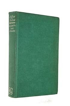 Hardcover After Julius by Elizabeth Jane Howard Book