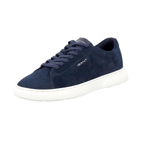 Image of GANT FOOTWEAR Men Joree Sneaker, Navy, 7 UK