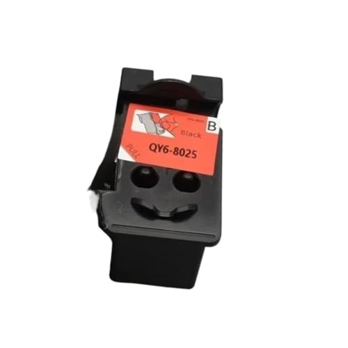 Cabezal QY6-8025 para reparar líneas borrosas en Canon G6010 y G7010