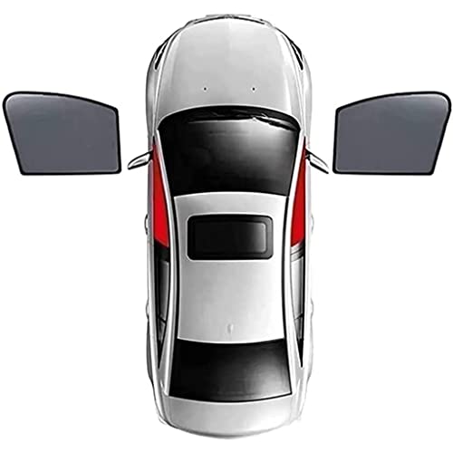 Pare-soleil Audi Q2 pour des voyages au frais sans chaleur sur la route