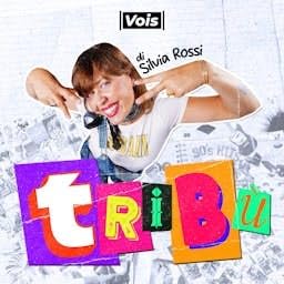 Trib&ugrave; di Silvia Rossi copertina