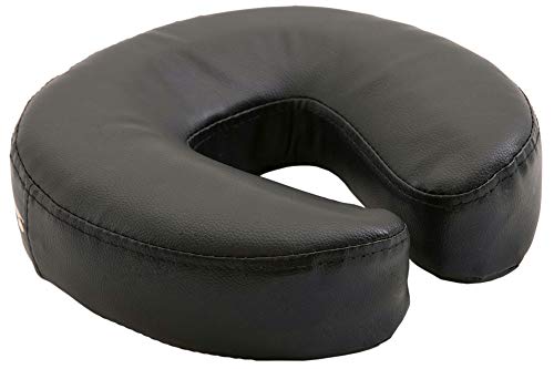 Sierra Comfort All-Inclusive Portable Massage Table (Black), Sc-901 #TOP5