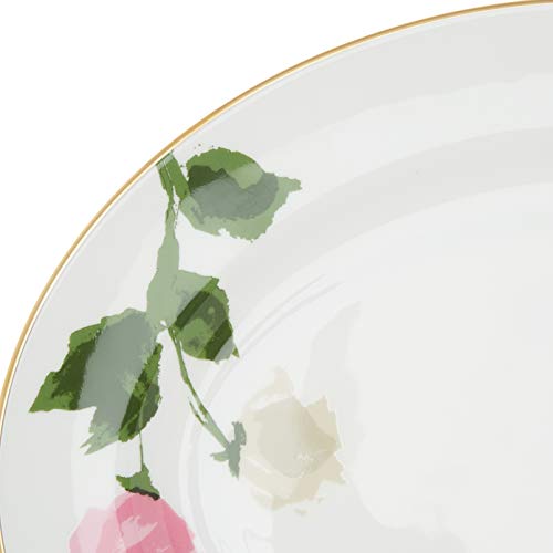 Image of Kate Spade New York Rose Park 13 inch Oval Platter