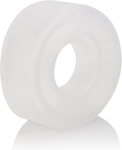 weel Funda de repuesto de silicona suave para bomba de vacío, extensión de pene al vacío, extensor de pene, juguetes sexuales para hombres